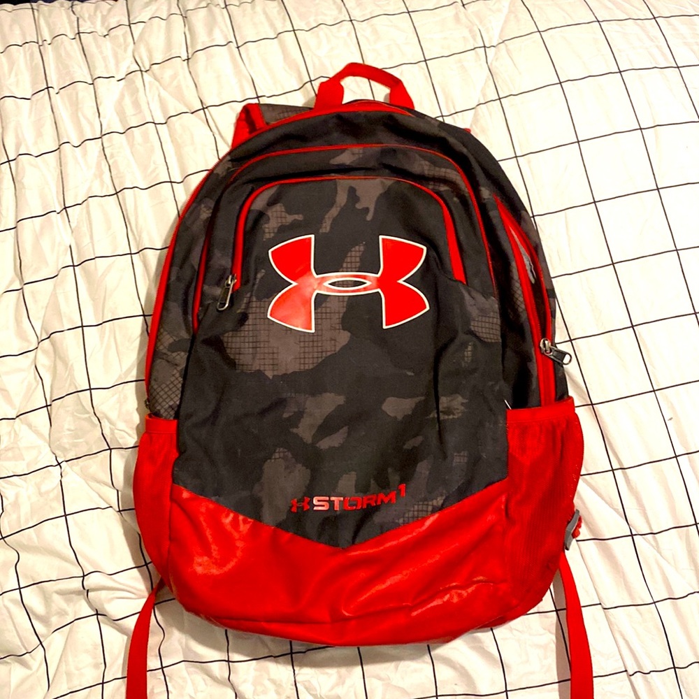Under Armour Bookbag